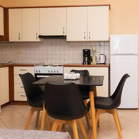 Sunday Apartments Нафплион Экстерьер фото