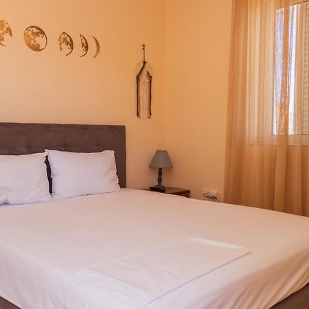 Sunday Apartments Нафплион Экстерьер фото