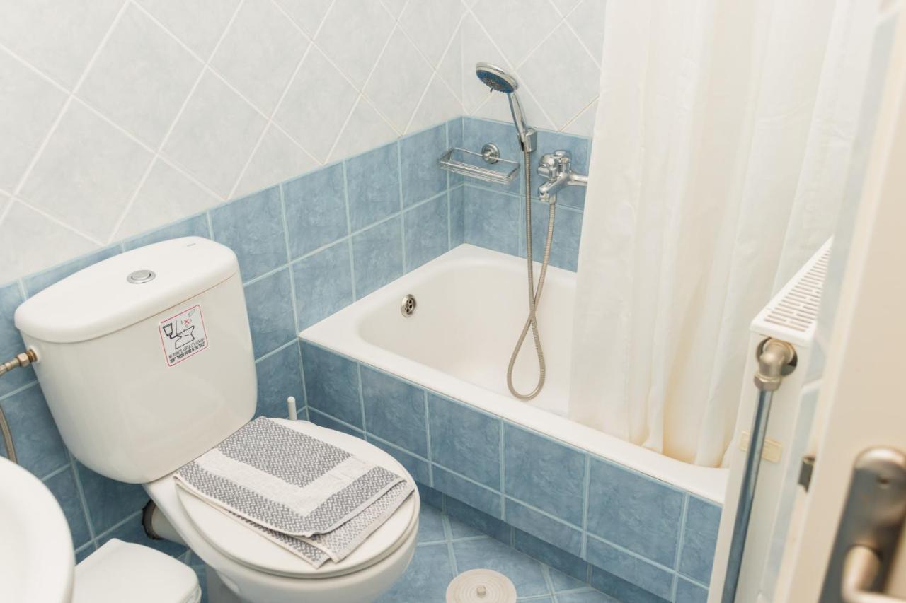 Sunday Apartments Нафплион Экстерьер фото