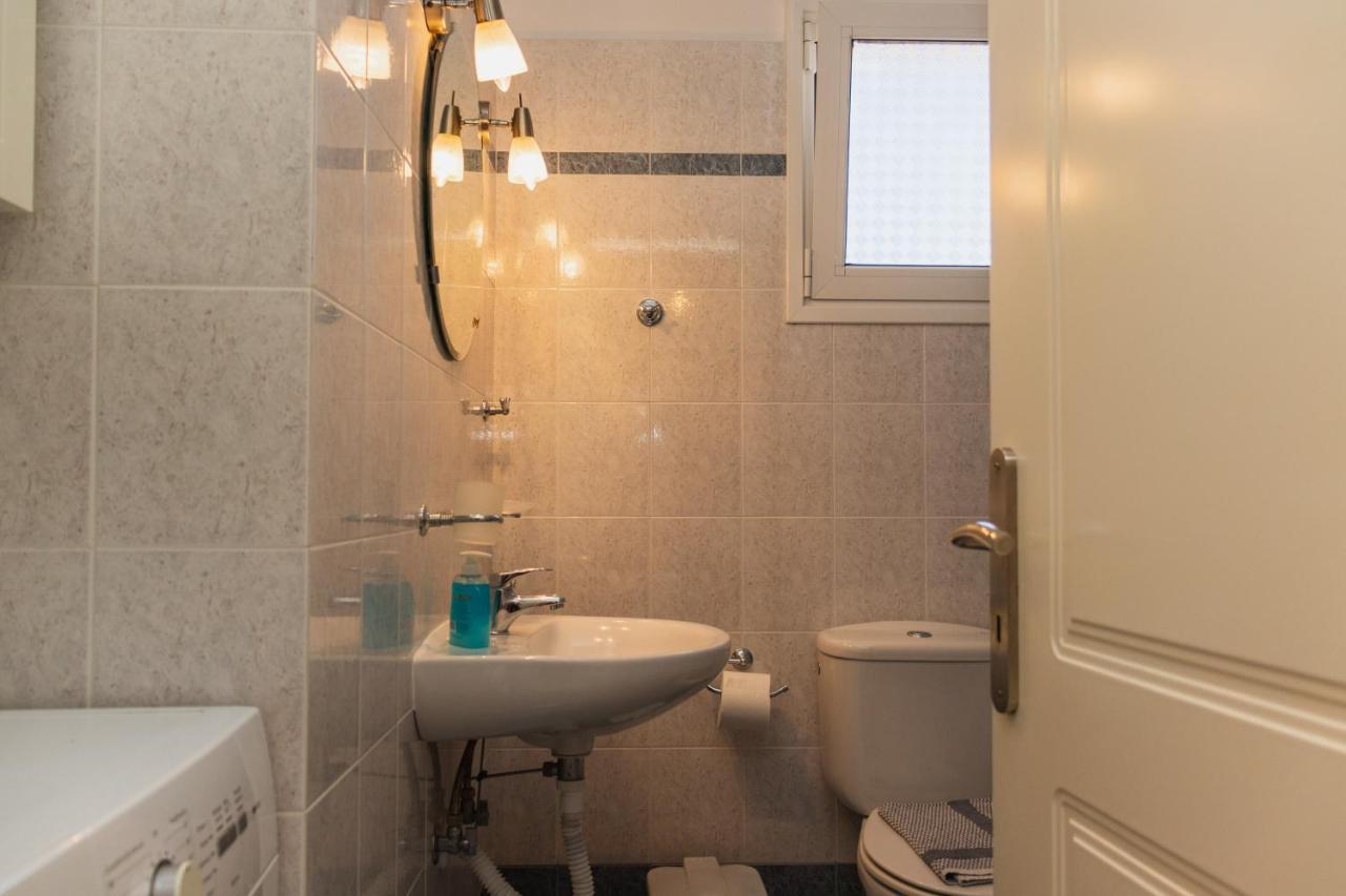 Sunday Apartments Нафплион Экстерьер фото