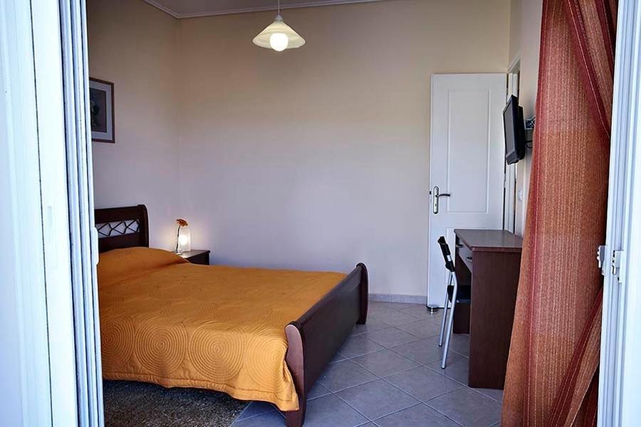 Sunday Apartments Нафплион Номер фото