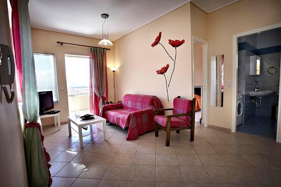 Sunday Apartments Нафплион Номер фото
