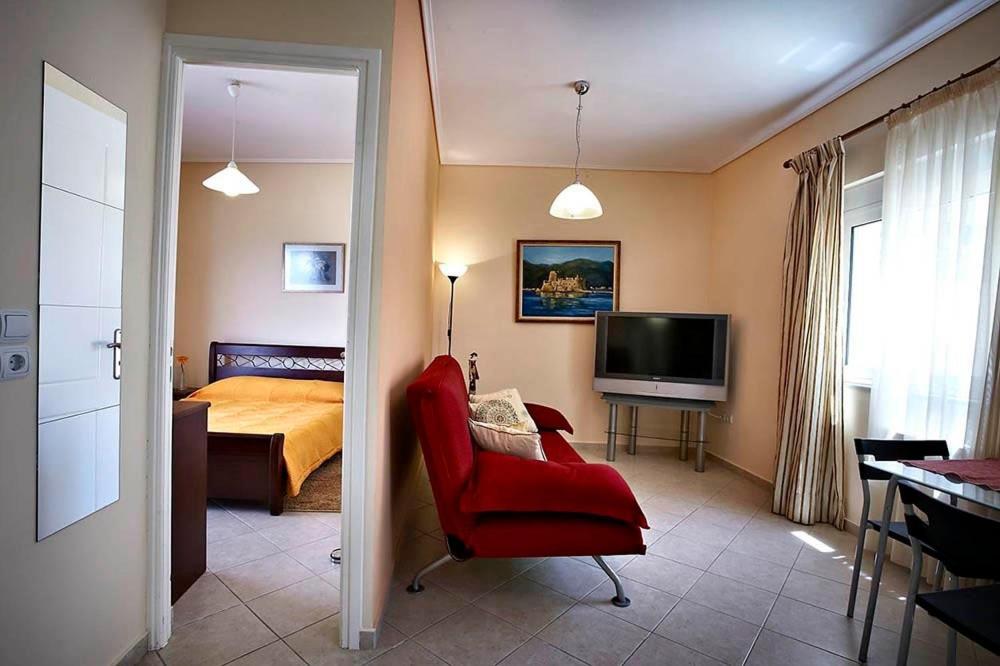 Sunday Apartments Нафплион Номер фото