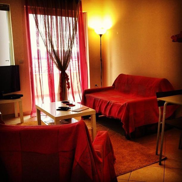 Sunday Apartments Нафплион Номер фото