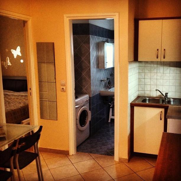 Sunday Apartments Нафплион Номер фото