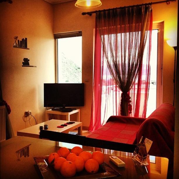 Sunday Apartments Нафплион Номер фото
