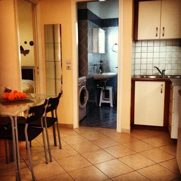 Sunday Apartments Нафплион Номер фото